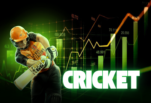 Cricket Betting