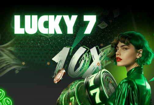 Lucky 7