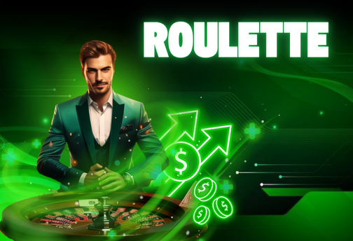 Royal Roulette