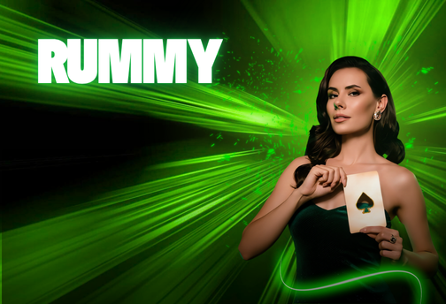 Rummy Master
